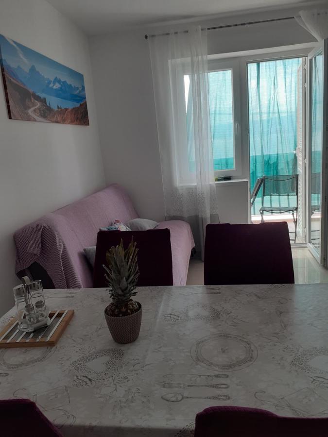 Apartman Marina セニ エクステリア 写真